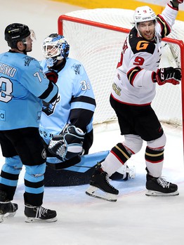 03.01.2021. «Динамо» Мн - «Авангард» 5:4 ОТ