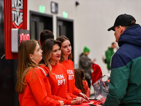 «Авангард» - «Куньлунь Ред Стар» 6:4. Вокруг матча