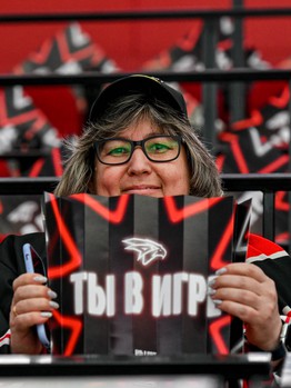 «Авангард» - «Адмирал» 4:3 ОТ. Вокруг матча