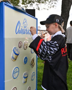 FONBET Шоу Презентация «Авангарда» 2026/27. Часть 1