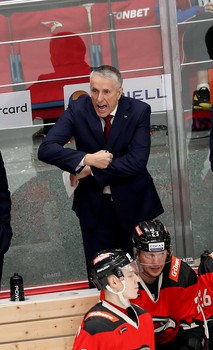 09.12.2019. «Авангард» - «Барыс» 2:3