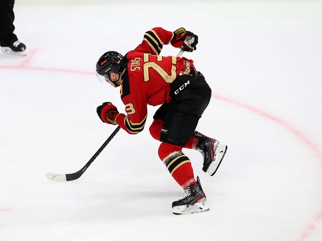 24.10.2020. «Авангард» - «Автомобилист» 6:3