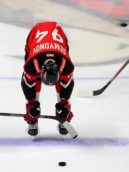 09.03.2020. 1/4 Востока, матч №5. «Авангард» - «Салават Юлаев» 3:6