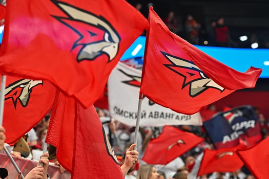 «Авангард» - «Локомотив» 2:0. Вокруг матча