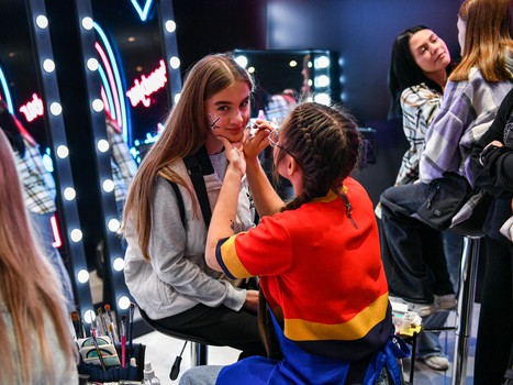 «Авангард» - «Автомобилист» 3:2 ОТ. Вокруг матча