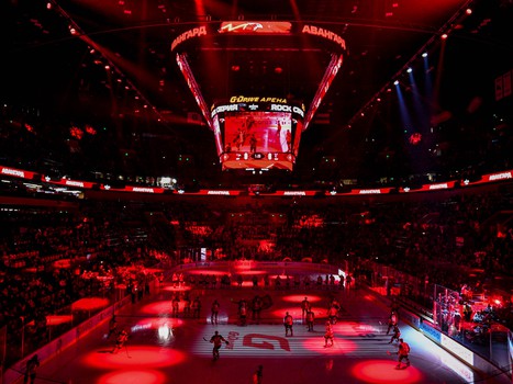 «Авангард» - «Торпедо» 3:2. Вокруг матча