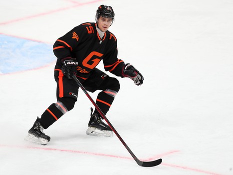 14.08.2021. «Авангард» - «Динамо» Мск 7:2