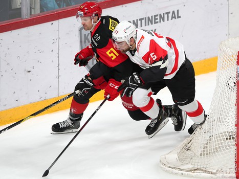 03.09.2019. «Йокерит» - «Авангард» 1:3