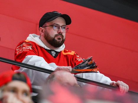 «Авангард» - «Ак Барс» 0:1. Вокруг матча