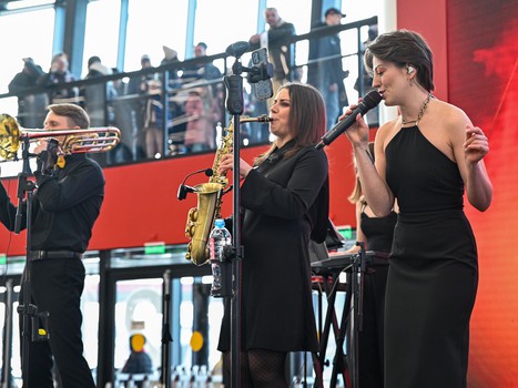 «Авангард» - «Локомотив» 1:2 2ОТ. Вокруг матча