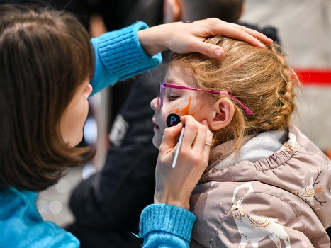 «Авангард» - «Динамо» Мск 3:2 ОТ. Вокруг матча