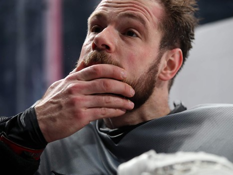 Раскатка в Казани перед игрой с «Ак Барсом»