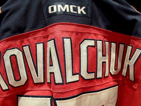 22.04.2021. Финал Кубка Гагарина, 3 матч. «Авангард» - ЦСКА 1:2