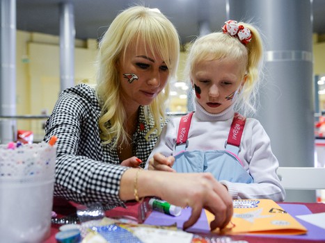 20.12.2018. «Авангард» - «Северсталь» 7:3