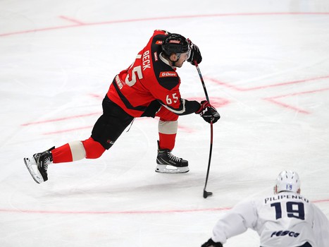 03.01.2020. «Авангард» - «Адмирал» 4:1