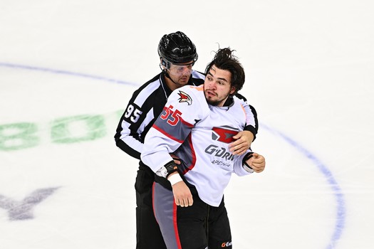 04.08.2022. ХК «Сочи» - «Авангард» 4:6