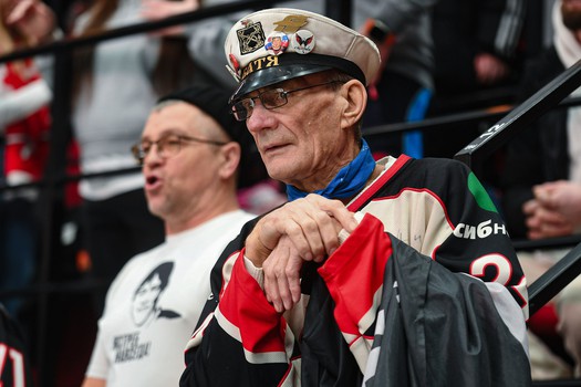 «Авангард» - «Салават Юлаев» 3:4. Вокруг матча