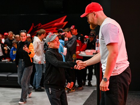 «Авангард» - «Локомотив» 3:2 ОТ. Вокруг матча