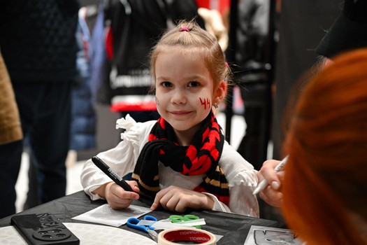 «Авангард» - «Нефтехимик» 4:3 OT. Вокруг матча