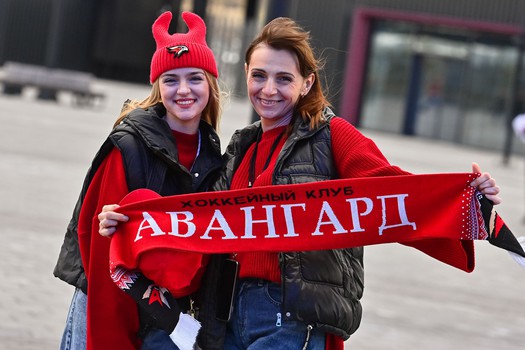 «Авангард» - «Локомотив» 2:3 2ОТ. Вокруг матча
