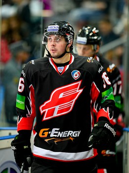 12.09.2013 "Авангард" - "Атлант" 4:3