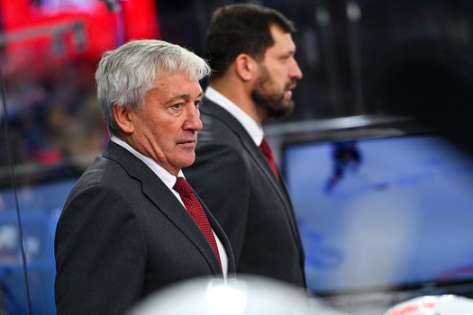 22.10.2023. «Металлург» - «Авангард» 3:4 ОТ