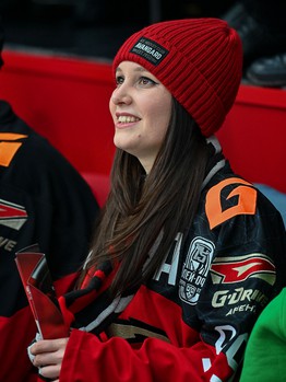 «Авангард» - ХК «Сочи» 5:2. Вокруг матча