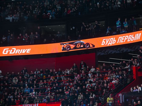 «Авангард» - «Торпедо» 4:3. Вокруг матча