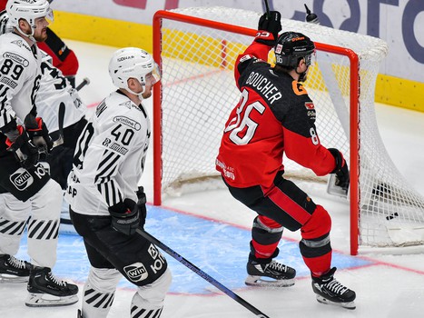 28.01.2024. «Авангард» - «Трактор» 4:5