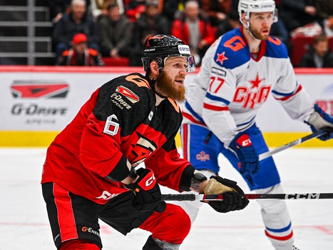 06.02.2024. «Авангард» - СКА 9:5