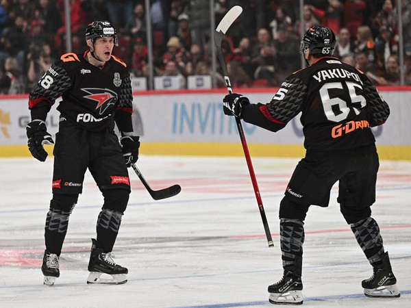 Марсель Ибрагимов: «Нефтехимик» бился до конца, матч был хорош в целом»