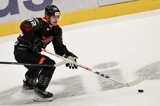 11.03.2026. «Авангард» - «Торпедо» 4:1