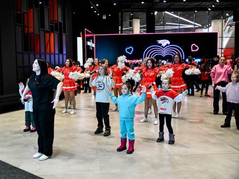 «Авангард» - «Металлург» 3:0. Вокруг матча