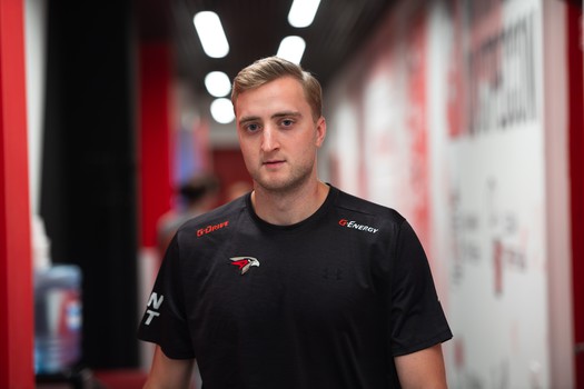 Медицинский осмотр «Авангарда»