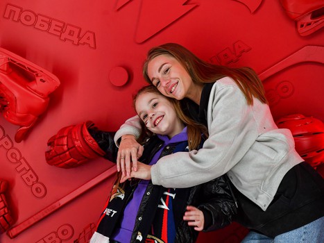 «Авангард» - «Локомотив» 3:0. Вокруг матча