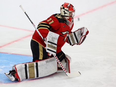 29.09.2021. «Авангард» - ХК «Сочи» 3:1