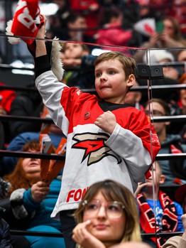 22.02.2024. «Авангард» - «Лада» 2:3 ОТ