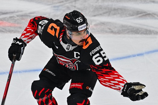 28.12.2025. «Авангард» - «Лада» 4:3 Б