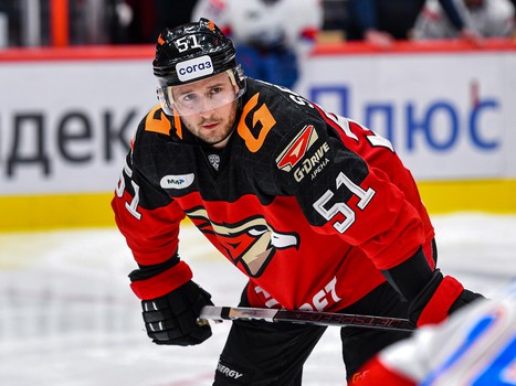 22.02.2024. «Авангард» - «Лада» 2:3 ОТ