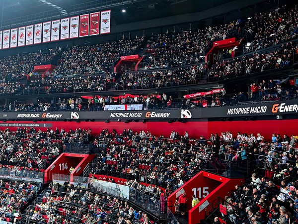 «Авангард» — «Лада». Продлят омичи победную серию с тольяттинцами до четырёх матчей?