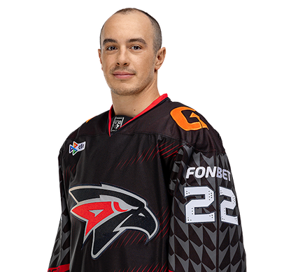 Потуральски Эндрю