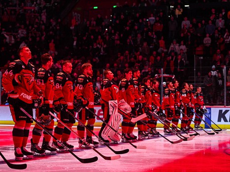 03.01.2024. «Авангард» - «Салават Юлаев» 2:4