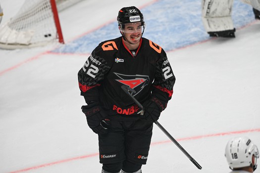 01.10.2025. «Авангард» - «Адмирал» 6:1