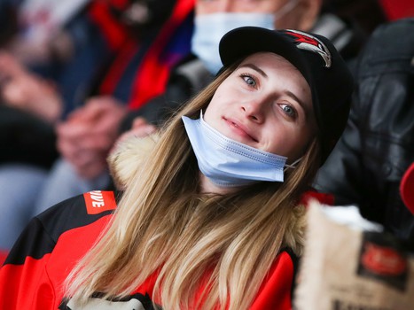 31.01.2021. «Авангард» - «Локомотив» 4:2