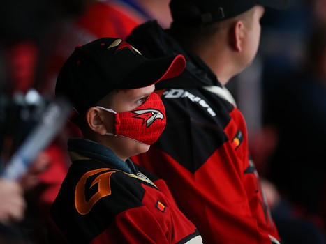 29.09.2020. «Авангард» - «Йокерит» 3:2 ОТ