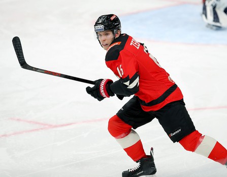 13.02.2020. «Авангард» - «Адмирал» 5:2