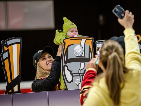 «Авангард» - ЦСКА. Вокруг матча