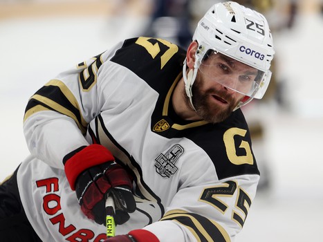 26.03.2022. «Металлург» - «Авангард» 5:2