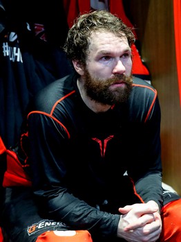 19.04.2019. «Авангард» - ЦСКА 2:3 ОТ