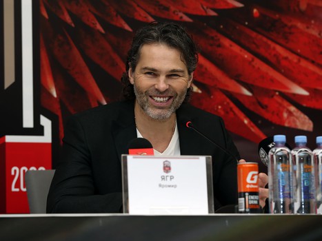 23.11.2020. «Авангард» - «Ак Барс» 3:0